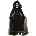 Halloween Role Play Devil Vampire Witch Costume